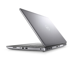 DELL Precision 7560 Intel® Core™ i7 i7-11850H Mobile workstation 39.6
