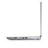 DELL Precision 7560 Intel® Core™ i7 i7-11850H Mobile workstation 39.6 DELL Precision 7560 Intel® Core™ i7 i7-11850H Mobile workstation 39.6