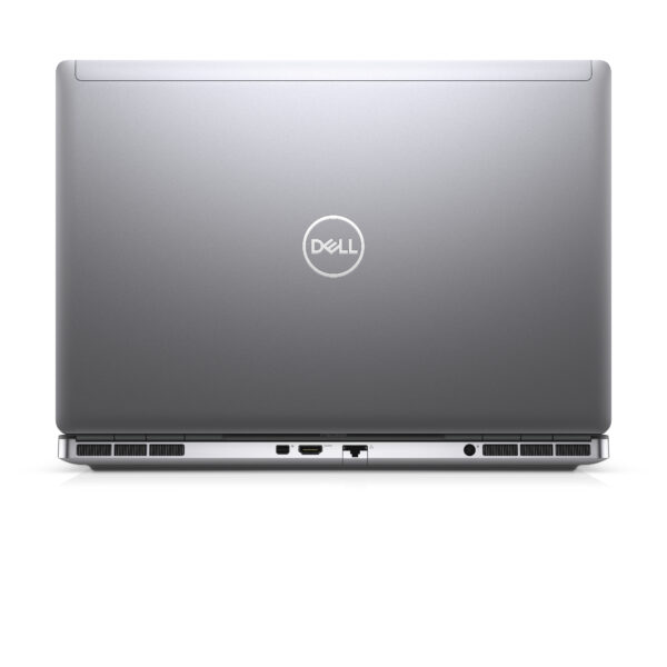 DELL Precision 7560 Intel® Core™ i7 i7-11850H Mobile workstation 39.6 DELL Precision 7560 Intel® Core™ i7 i7-11850H Mobile workstation 39.6