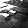DELL Precision 7560 Intel® Core™ i7 i7-11850H Mobile workstation 39.6 DELL Precision 7560 Intel® Core™ i7 i7-11850H Mobile workstation 39.6