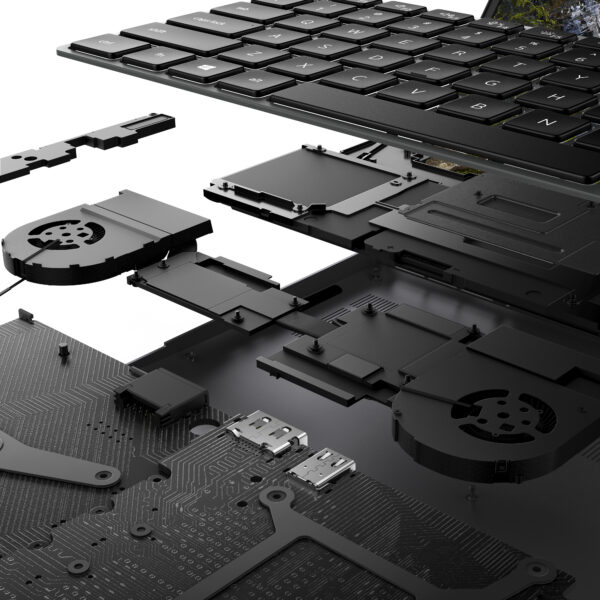 DELL Precision 7560 Intel® Core™ i7 i7-11850H Mobile workstation 39.6 DELL Precision 7560 Intel® Core™ i7 i7-11850H Mobile workstation 39.6