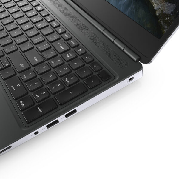 DELL Precision 7560 Intel® Core™ i7 i7-11850H Mobile workstation 39.6 DELL Precision 7560 Intel® Core™ i7 i7-11850H Mobile workstation 39.6