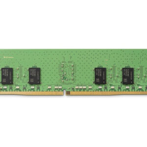 HP Memory module 4 GB 2666 MHz DDR4 ^HP 4GB DDR4-2666 MEMORY