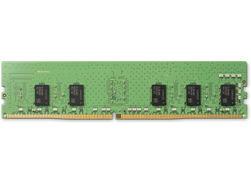 ^HP 4GB DDR4-2666 MEMORY