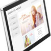 HP Engage Go i5-7Y57 1.2 GHz 31.2 cm (12.3") 1920 x 1280 pixels