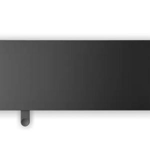 Lenovo 4X11N40212 laptop dock/port replicator Wired USB 3.2 Gen 1 LENOVO USB-C SLIM TRAVEL DOCK