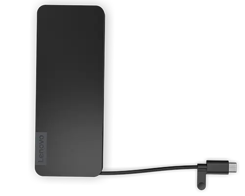LENOVO USB-C SLIM TRAVEL DOCK