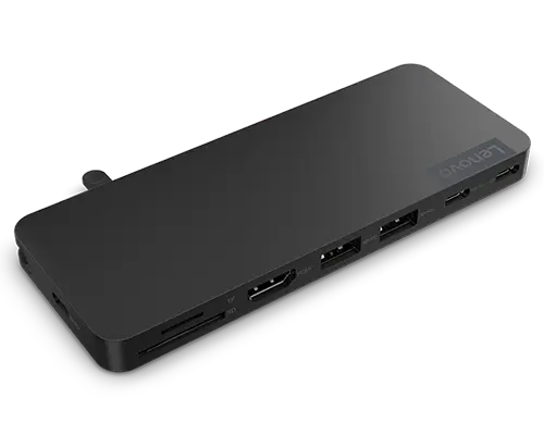 LENOVO USB-C SLIM TRAVEL DOCK