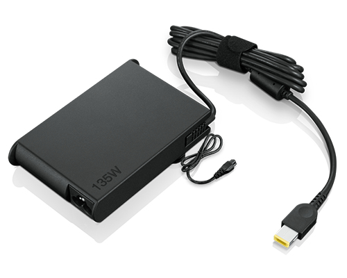 LENOVO 135W SLIM  ADAPTER
