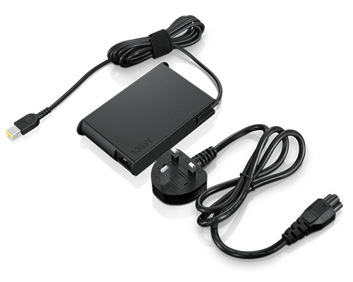 LENOVO 135W SLIM  ADAPTER