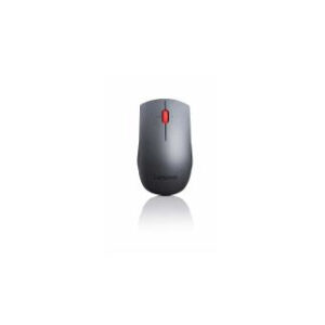 Lenovo 4X30H56886 mouse Office Ambidextrous RF Wireless Laser 1600 DPI PROFESSIONAL WIRELESS LASER MOUSE