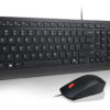 LENOVO ESSENTIAL WIRED KYB&MSE