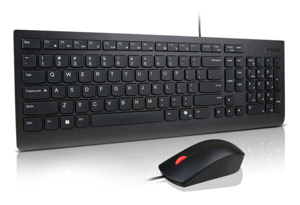LENOVO ESSENTIAL WIRED KYB&MSE