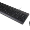 LENOVO ESSENTIAL WIRED KYB&MSE