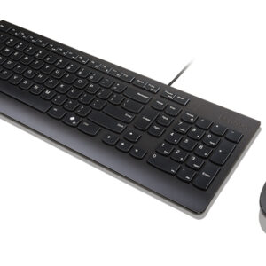LENOVO ESSENTIAL WIRED KYB&MSE