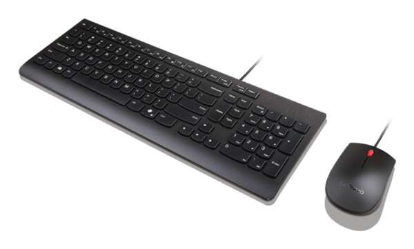 LENOVO ESSENTIAL WIRED KYB&MSE