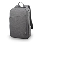 Lenovo B210 39.6 cm (15.6") Backpack Grey LENOVO 15.6IN LAPTOP BACKPACK GREY