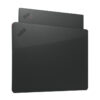 Lenovo 4X41L51716 laptop case 35.6 cm (14") Sleeve case Black