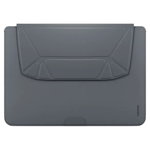 Lenovo Origami 38.1 cm (15") Sleeve case Grey
