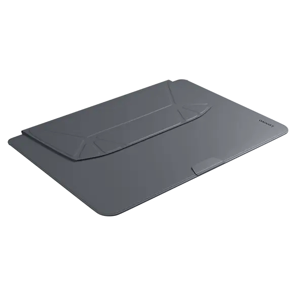 Lenovo Origami 38.1 cm (15") Sleeve case Grey