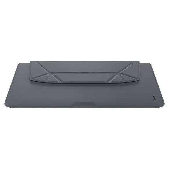 Lenovo Origami 38.1 cm (15") Sleeve case Grey