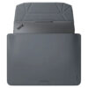 Lenovo Origami 38.1 cm (15") Sleeve case Grey