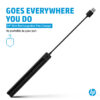 HP SLIM RECHARGEABLE PEN CHARGER