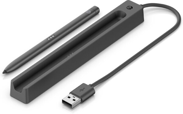 HP SLIM RECHARGEABLE PEN CHARGER