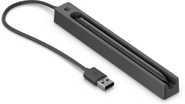 HP SLIM RECHARGEABLE PEN CHARGER