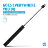 HP SLIM RECHARGEABLE PEN CHARGER