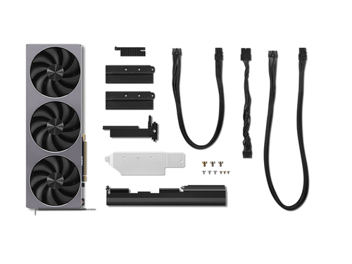 NVIDIA GEFORCE RTX 5080 16GB