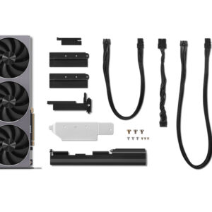 Lenovo NVIDIA GeForce RTX 5080 16 GB GDDR7 NVIDIA GEFORCE RTX 5080 16GB