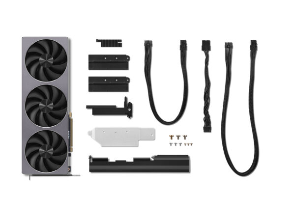 NVIDIA GEFORCE RTX 5080 16GB