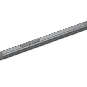 Lenovo 4X81P44052 stylus pen 10.4 g Grey LENOVO SLIM PEN