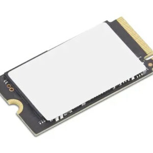 Lenovo 4XB1N36073 internal solid state drive 1 TB M.2 PCI Express 4.0 *Non Cancellable/Non Returnable (NCNR)* HDD_BO THINKPAD 1TB 2242 SSD GEN2