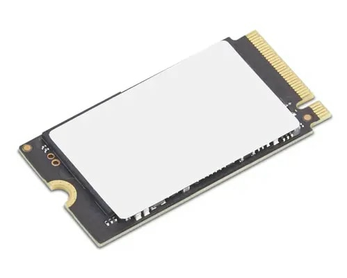 *Non Cancellable/Non Returnable (NCNR)* HDD_BO THINKPAD 1TB 2242 SSD GEN2