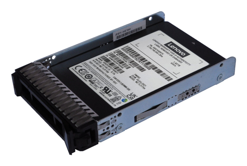 Lenovo 4XB7B09968 internal solid state drive 960 GB 2.5" Serial ATA
