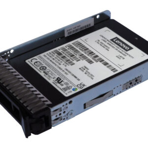 Lenovo 4XB7B09968 internal solid state drive 960 GB 2.5" Serial ATA Lenovo 4XB7B09968 internal solid state drive 960 GB 2.5" Serial ATA