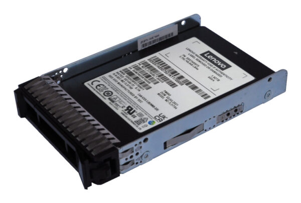 Lenovo 4XB7B09968 internal solid state drive 960 GB 2.5" Serial ATA