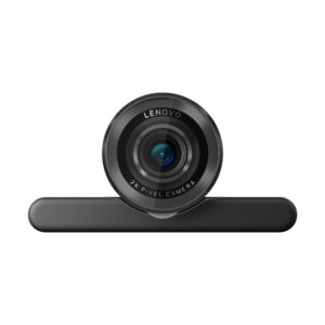 Lenovo 4XC1Q25245 webcam 4 MP 1920 x 1080 pixels USB-C Black LENOVO QHD WEBCAM