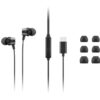USB-C WIRED IN-EAR HEADPHONES
