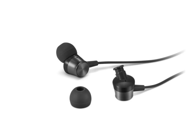 USB-C WIRED IN-EAR HEADPHONES