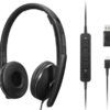 LENOVO WIRED ANC HEADSET GEN 2