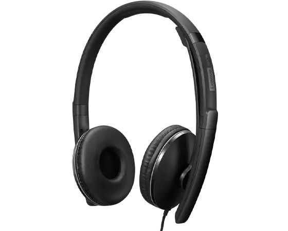 LENOVO WIRED ANC HEADSET GEN 2