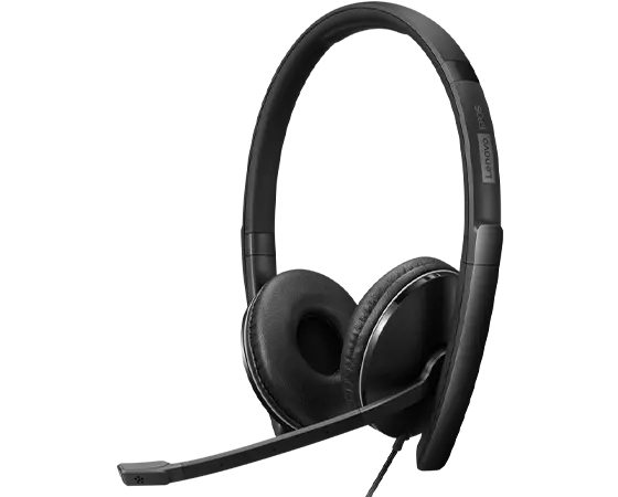 LENOVO WIRED ANC HEADSET GEN 2