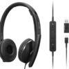 LENOVO WIRED ANC HEADSET GEN 2