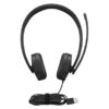 LENOVO USB-A WIRED STEREO HEADSET G2