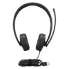 LENOVO USB-A WIRED STEREO HEADSET G2