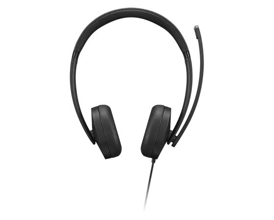 LENOVO USB-A WIRED STEREO HEADSET G2