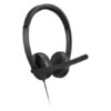 LENOVO USB-A WIRED STEREO HEADSET G2